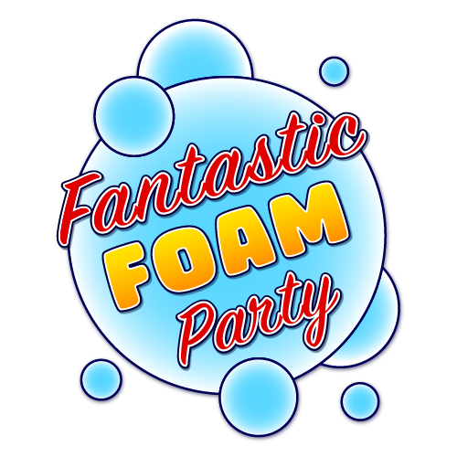 Fantastic Foam Parties